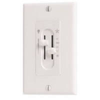 3 Speed Fan/ Light Cntrl 27182 by Hunter Fan Best Price