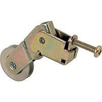 Screen Door Roller Assmembly Steel B656 by Prime Line Slide Co