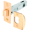 Passage Door Sprg Latch E 2281 by Prime Line Slide Co