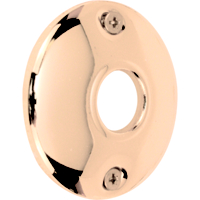 Door Knob Rosettes E 2282 by Prime Line Slide Co