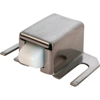 Shower Door Catch Adjustable M 6014 by Prime Line Slide Co