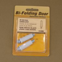 Prime-Line N 6696 Bi Fold Door Pivot Adjustable Bottom Mount