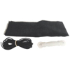 Make To Fit 36 By 84 Inch Fiberglass Screen Cloth Kit P 7515 by Prime Line Slide Co