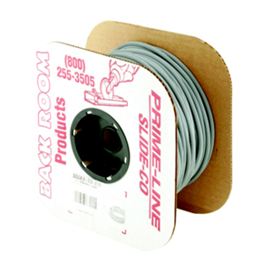 0.175X500' Feet Gry Spline P 7682 by Prime Line Slide Co Best Price