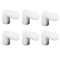 Window Screen Clip 7/16 Inch offset PL 7775 by Prime Line Slide Co
