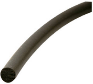 0.160X500 Blk Scr Spline P 8125 by Prime Line Slide Co Best Price