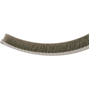 1/4X100gry Weatherstrip P 8225 by Prime Line Slide Co Best Price