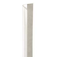 Corner Shield 3/4 By 48 Inch U 10081 by Prime Line Slide Co