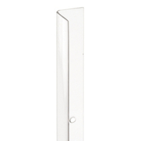 Corner Shield Nail-On 3/4X96 U 10082 by Prime Line Slide Co