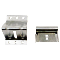 Garage Door Top Roller Adjustable GD 52117 by Prime Line Slide Co