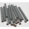 Brown Spike and Ferrule Pack of 10 2504319 by Amerimax