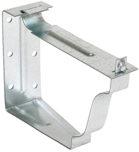 Snap Lock Fascia Bracket 29022 by Amerimax Best Price