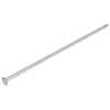 5K 7 Inch Galvanized Gutter Spikes 29041 by Amerimax
