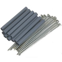 Spike and Ferrule 29044 by Amerimax Best Price