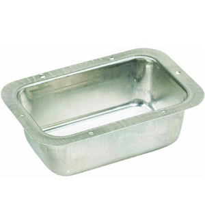 Mill Finish Aluminum Drop Outlet 3 By 4 Inch 47251 by Amerimax Best Price