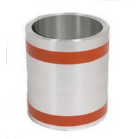 8 Inch By 50 Foot Aluminum Versa Flashing 66008 by Amerimax Best Price