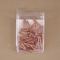 1 1/4 Inch Copper Nails 67003 by Amerimax Best Price