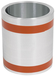 14 Inch By 50 Foot Mill Finish Aluminum Flashing 68014 by Amerimax Best Price