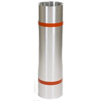 16 Inch By 50 Foot Mill Finish Economy Aluminum Roll 68016 by Amerimax Best Price