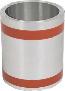 6 Inch By 10 Foot Roll Economy Aluminum Flashing 68306 by Amerimax Best Price