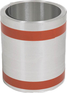8 Inch By 10 Foot Roll Economy Aluminum Flashing 68308 by Amerimax Best Price