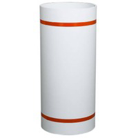 10 Inch By 50 Foot Painted Aluminum Trim Coil 69110 by Amerimax Best Price