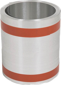 8 Inch By 50 Foot Galvanized Flashing 70008 by Amerimax Best Price