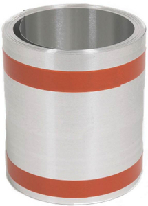 Galvanized Flashing .010 4X10 70404 by Amerimax Best Price