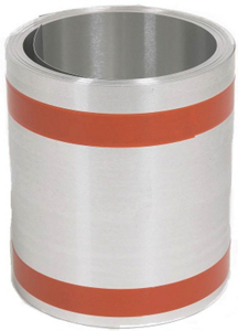Galvanized Flashing .010 8X10 70408 by Amerimax Best Price