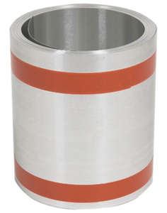 10 Inch By 10 Foot Galvanized Valley Roll 70410 by Amerimax Best Price