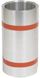 14 Inch By 10 Foot Galvanized Valley Roll 70414 by Amerimax Best Price