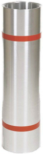 18 Inch By 10 Foot Galvanized Valley Roll 70418 by Amerimax Best Price