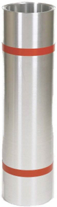 Galvanized Flashing .010 24X10 70424 by Amerimax Best Price