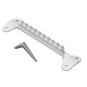 Galvanized Rack and Key RAK-CS by Amerimax Best Price