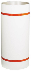 24 Inch By 50 Foot Pvc Trim Coil 6912457 / 06812 by Amerimax Best Price