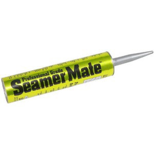 Seamermate 10 Ounce Seamermate Cartridge 85148 by Amerimax Best Price