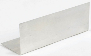0.015 Prebent Flashing 3X4x7 70607 by Amerimax Best Price