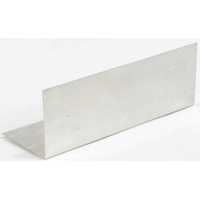 0.015 Prebent Flashing 3X4x7 70607 by Amerimax