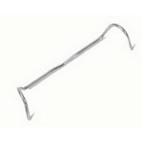 Galvanized Spring Clip 290126 by Amerimax Best Price