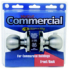 Knobset Commercial Grade 2 Entry C360BV by Mintcraft
