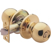 Entry Knob Antique Brass 6 Way T3800VKA3 by Mintcraft