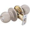 T3 Entry Knob Satin Nickel T3X200/T3P00V by Mintcraft