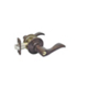 Entry Leverset Venetian Bronze Us11p LYEK00V by Mintcraft