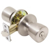 Tulip Entry Knob K3 Stainless Steel TS600VKA3 by Mintcraft