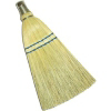 Whisk 100 Percent Corn Broom 00300-12 by Abco Products