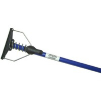 48 Inch Light Duty Spring Lever Mop 01200 by Abco Products Best Price