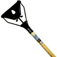 48 Inches Wing Nut Mop Stick 01202 by Abco Products Best Price