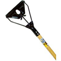 54 Inch Janitor Wing Nut Quick Change Mop Stick 01204 by Abco Products Best Price