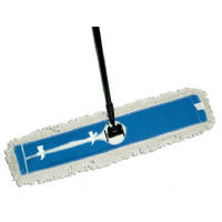 24 Inch Janitorial Dust Mop 01400 by Abco Products Best Price