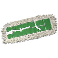 24 Inch Janitorial Dust Mop Refill 01402 by Abco Products Best Price